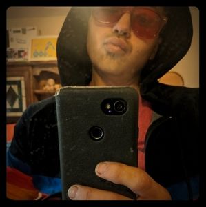 Meet your Posher, Armando